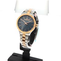 Watch Hoops Woman in Steel 2569LSRG - 2569LSRG